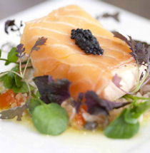 Liverpool Restaurant Offers