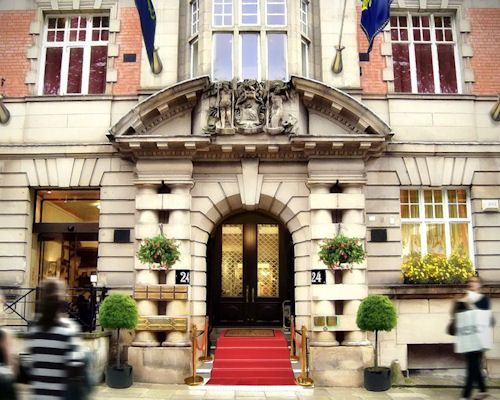 Richmond Brasserie