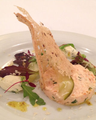Richmond Brasserie