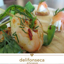 Fonseca Restaurant - Liverpool