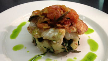 Hanover Street Social