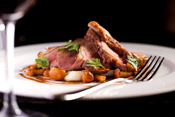 Malmaison Brasserie