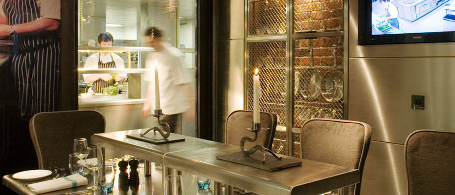 Malmaison Brasserie