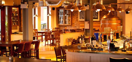 The Hub Liverpool