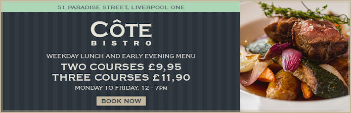 Cote Bistro 