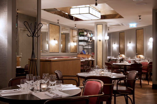 Côte Bistro - Liverpool