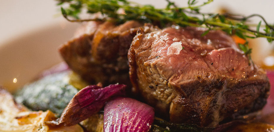 Côte Bistro - Liverpool