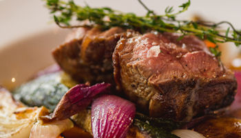 Hanover Street Social