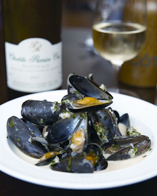 C&ocirc;te Bistro - Liverpool 