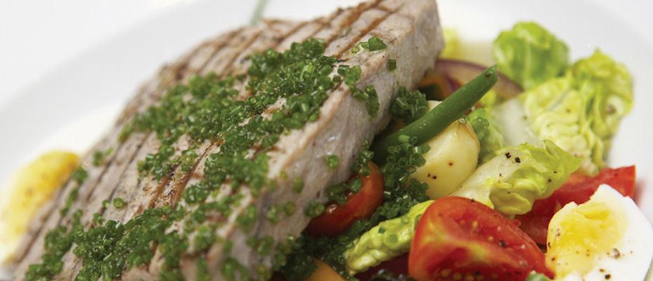 Côte Bistro - Liverpool l