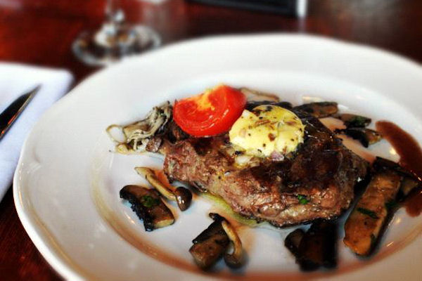 Gusto - Liverpool