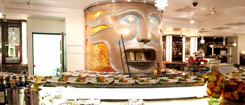 Il Forno Liverpool