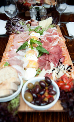 Il Forno Liverpool