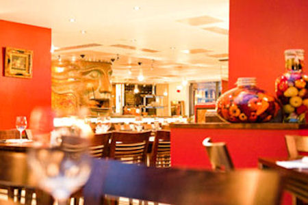 Il Forno - Chinatown