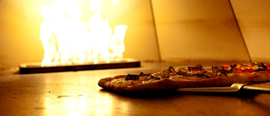 Il Forno Liverpool