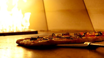 Il Forno 
