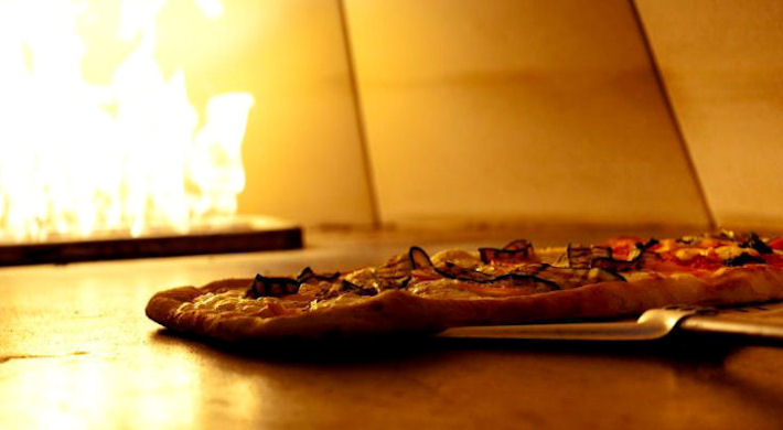 Il Forno - Liverpool