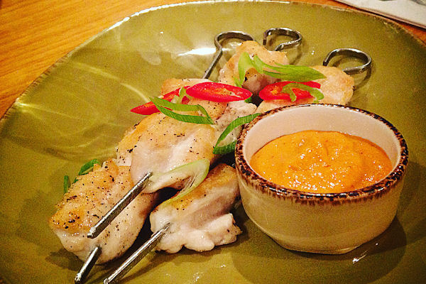 Olive Liverpool