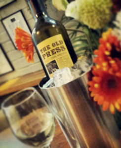 Gusto Liverpool - Albert Dock