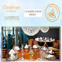 Chaophraya Liverpool