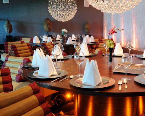 Chaophraya Liverpool