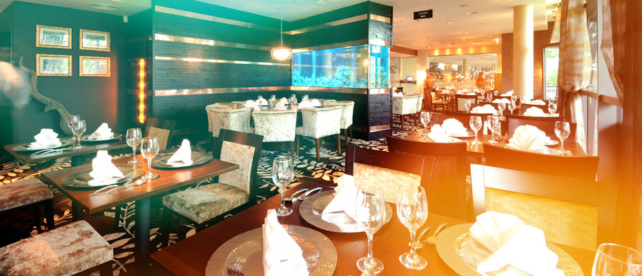 Chaophraya Liverpool