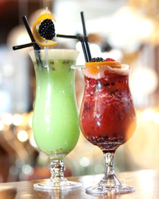 Chaophraya Liverpool