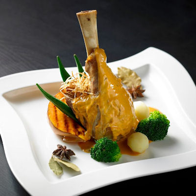 Chaophraya Liverpool
