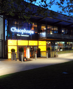 Chaophraya - Liverpool