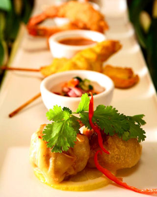 Chaophraya Liverpool