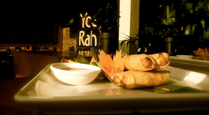 Yee Rah - Liverpool