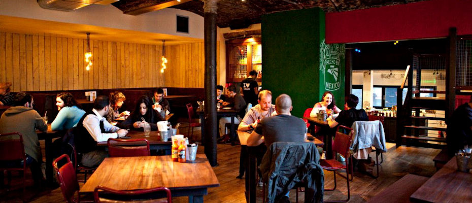 Lucha Libre Liverpool